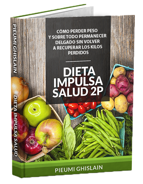 Dieta Impulsa Salud2P